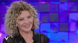 Eva Grimaldi: l'intervista integrale thumbnail