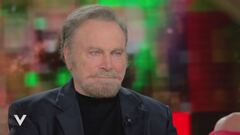 Franco Nero: l'intervista integrale