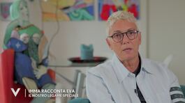 Imma Battaglia racconta Eva Grimaldi thumbnail