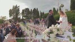 Le parole di Stefano Oradei per Manila Nazzaro thumbnail