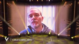 Il messaggio di Carlo Gabriel Nero per Franco Nero thumbnail