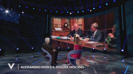 Alessandro Diddi e il dossier Vaticano thumbnail