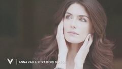 Anna Valle: ritratto di donna