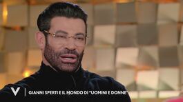 Gianni Sperti e il mondo di "Uomini e Donne" thumbnail