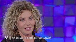 Eva Grimaldi ricorda la mamma Elvira thumbnail