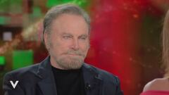 Franco Nero: "Non smetto mai di lavorare"