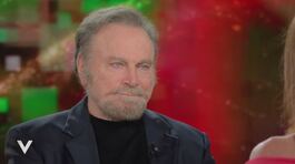 Franco Nero: "Non smetto mai di lavorare" thumbnail