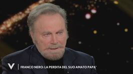 Franco Nero ricorda il papà thumbnail