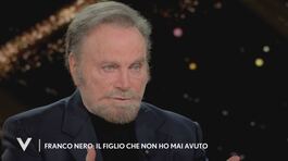 Franco Nero: "Il figlio che non ho mai avuto" thumbnail