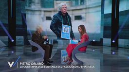 Pietro Orlandi e la conferma dell'esistenza del fascicolo su Emanuela thumbnail