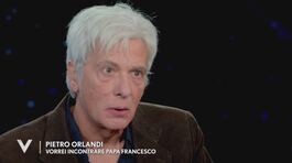 Pietro Orlandi: "Vorrei parlare con Papa Francesco" thumbnail