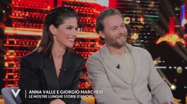 Anna Valle e Giorgio Marchesi: "Le nostre lunghe storie d'amore" thumbnail