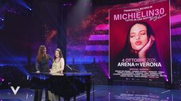 Francesca Michielin: l'intervista integrale thumbnail
