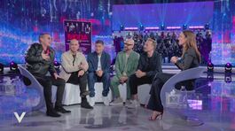 Kekko Silvestre e i Modà: l'intervista integrale thumbnail