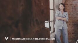 Francesca Michielin, voce, cuore e talento thumbnail