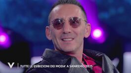 Tutte le esibizioni dei Modà a Sanremo 2025 thumbnail