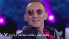 Tutte le esibizioni dei Modà a Sanremo 2025