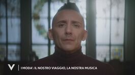 I Modà: "Il nostro viaggio, la nostra musica" thumbnail