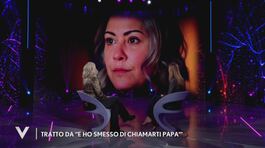 Caroline Darian da "E ho smesso di chiamarti papà" thumbnail
