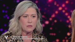 Caroline Darian: "Anche io sono stata vittima di mio padre"