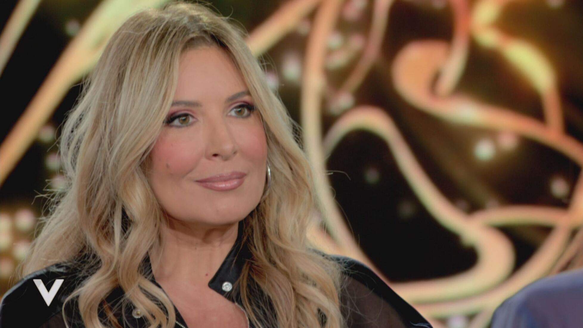 Verissimo: Selvaggia Lucarelli: lintervista integrale Video | Mediaset  Infinity