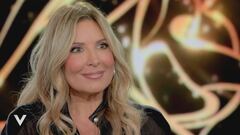 Selvaggia Lucarelli: "La mia infanzia"