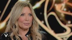 Selvaggia Lucarelli: "Il rapporto con Laerte, padre di nostro figlio"