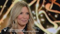 Selvaggia Lucarelli: "Ho vissuto un amore tossico"