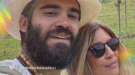 Lorenzo Biagiarelli e l'amore per Selvaggia Lucarelli thumbnail