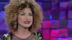 Marcella Bella: "A Sanremo ho cantato il mio inno per le donne"