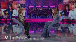 Marcella Bella: "L'omaggio a mio fratello Gianni" thumbnail