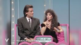Marcella Bella e Mario Giovani, 1988 thumbnail