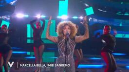Marcella Bella: "I miei Sanremo" thumbnail