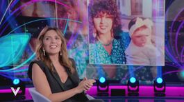Serena Rossi e il rapporto con la mamma thumbnail