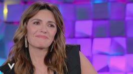 Serena Rossi: "Il dolore per la perdita dello zio Luciano" thumbnail