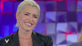Serena Brancale: "Il mio Sanremo 2025" thumbnail