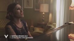 Serena Brancale: "La mia storia straordinaria"