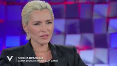 Serena Brancale: "La mia storia d'amore con Dario"