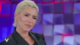Serena Brancale: "La mia nuova amicizia con Alessandra Amoroso" thumbnail