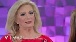 Iva Zanicchi: "La gioia per il mio premio alla carriera" thumbnail