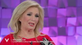 Iva Zanicchi: "Il rapporto con le mie sorelle Viria e Maria Rosa" thumbnail