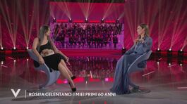 Rosita Celentano: "I miei primi 60 anni" thumbnail