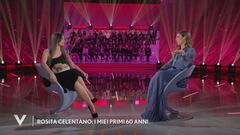 Rosita Celentano: "I miei primi 60 anni"