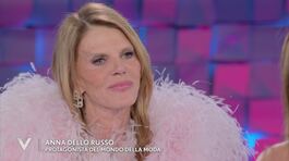 Anna Dello Russo: "Protagonista del mondo della moda" thumbnail