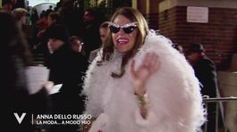 Anna Dello Russo: "La moda…a modo mio" thumbnail