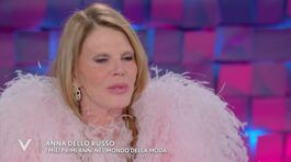 Anna Dello Russo: "I miei primi anni della moda" thumbnail