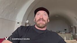 Anna Dello Russo e il saluto di Giampaolo Sgura thumbnail
