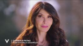 Carmen Di Pietro: il riscatto della leggerezza thumbnail