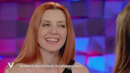 Noemi: "Il mio festival di Sanremo 2025" thumbnail