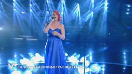 Il successo di Noemi: tra cuore e voce thumbnail
